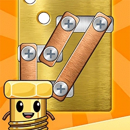 Screw Puzzle Z