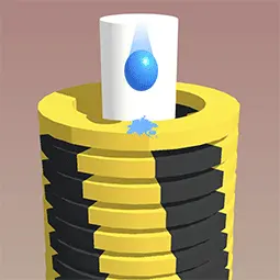 Stack Ball Laya