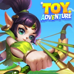 Toy Adventure