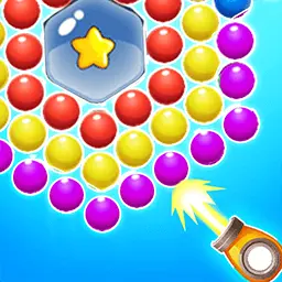Ylbubble Spinner